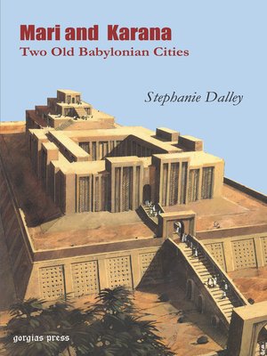cover image of Mari and Karana